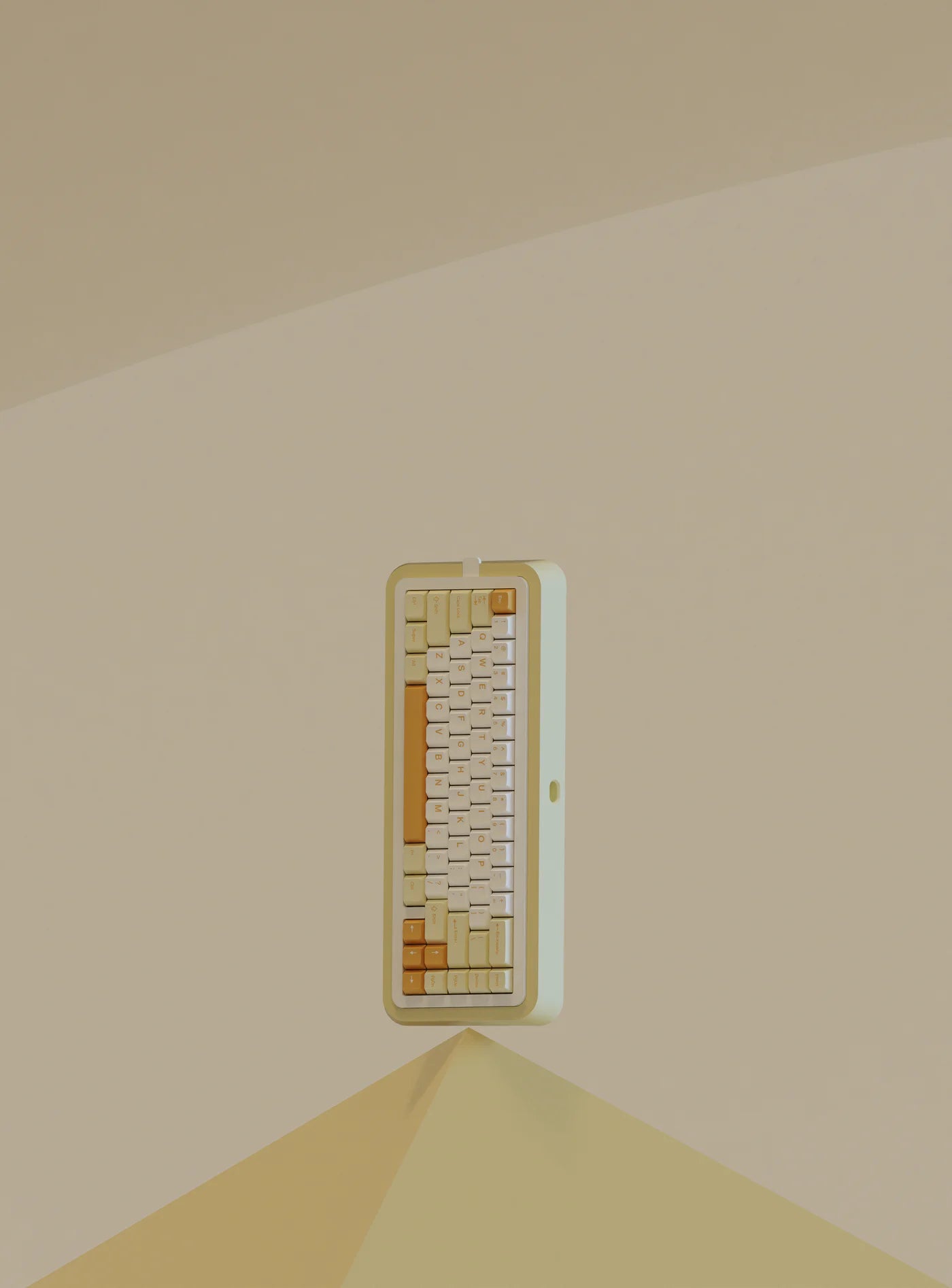 Soap65 Keyboard